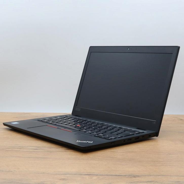 Lenovo ThinkPad L380 13.3" Core i3 2.2 GHz- 8 gen - SSD 512, Computers en Software, Windows Laptops, 13 inch, SSD, Ophalen of Verzenden