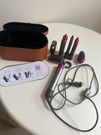 Dyson Airwrap Complete - Haarstyling Tool, Ophalen of Verzenden, Zo goed als nieuw, Haarverzorging