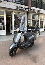 ❗️Agm vx50i Bromscooter Full options met Garantie ❗️, AGM VX50, Maximaal 45 km/u, Zo goed als nieuw, Benzine