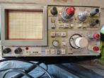 Sony Tektronix 335 oscilloscoop., Doe-het-zelf en Verbouw, Meetapparatuur, Ophalen, Gebruikt