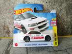 '98 Subaru Impreza 22B-STI Version van Hot Wheels, Ophalen, Nieuw, Auto