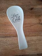 Riviera Maison Spatel/Lepel Houder - Love to Cook, Ophalen of Verzenden, Zo goed als nieuw
