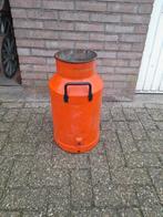 Carbid bus, Antiek en Kunst, Ophalen