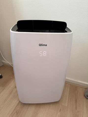 Qlima luchtontvochtiger D630P beschikbaar voor biedingen