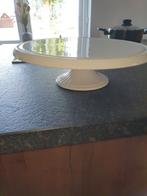 Etagere taart schaal, Huis en Inrichting, Ophalen of Verzenden, Zo goed als nieuw