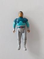 Vintage Tyco 1987 Dino Riders Tagg 3” Action Figure Pachycep, Ophalen of Verzenden, Gebruikt