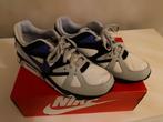 Nike Air Structure Triax 91 grey purple maat 43 NIEUW, Nieuw, Ophalen of Verzenden, Sneakers of Gympen, Nike