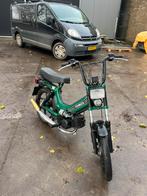 Tomos a35, Ophalen, Maximaal 45 km/u, Zo goed als nieuw, 2 versnellingen