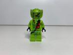Lego Ninjago minifigure, Lasha, njo0051, Ophalen of Verzenden, Zo goed als nieuw, Complete set, Lego