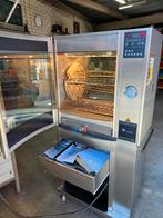 Fri-Jado Rotisserie Oven - Professioneel kip grill oven, Zakelijke goederen, Horeca | Keukenapparatuur, Ophalen, Gebruikt, Fornuis, Frituur en Grillen