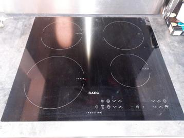 AEG Inductie Kookplaat - HD342006IB beschikbaar voor biedingen