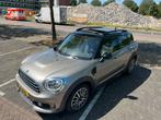 Mini Countryman AUT 2018 - Scherp geprijsd!!, Auto's, Mini, 136 pk, 74 €/maand, Countryman, 715 kg