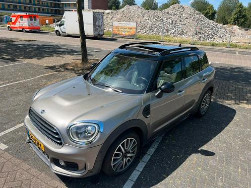Mini Countryman AUT 2018 - Scherp geprijsd!!, Auto's, Mini, Particulier, Countryman, Benzine, C, SUV of Terreinwagen, Automaat
