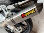 APRILIA TUONO 1000 R (bj 2006), Bedrijf, Naked bike