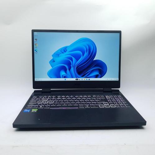 Acer nitro 5 gaming laptop 16GB Ram || intel Core i5 || 3060, Computers en Software, Laptoptassen, Zo goed als nieuw, Ophalen of Verzenden