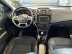 Dacia Sandero Verkocht!, Voorwielaandrijving, 898 cc, Euro 6, Zwart