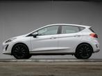 Ford Fiesta 1.1 Sport (APPLE CARPLAY,NAVI,CRUISE,LED,BLACK&W, Auto's, Ford, Gebruikt, Wit, Origineel Nederlands, Bedrijf