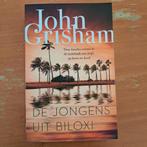 John Grisham - Nieuwe legal thriller (werktitel), Ophalen of Verzenden, Zo goed als nieuw, Nederland, John Grisham