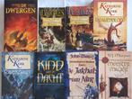 Fantasy 2: Heitz Jones Kerr Lowe Marco Maryson, Ophalen of Verzenden, Gelezen, Markus Heitz