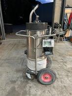 Verhagen Comzu F3313 industriële stofzuiger, Doe-het-zelf en Verbouw, Reinigingsmachines, Ophalen, Zo goed als nieuw