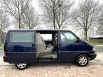 Volkswagen Transporter 2.5 TDI 292 DUB.CAB. Youngtimer Marge, Auto's, Stof, Gebruikt, 700 kg, Bedrijf