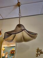 Vintage Glazen Murano Hanglamp Plafondlamp, Huis en Inrichting, Lampen | Hanglampen, Ophalen, Zo goed als nieuw, Nvt, Minder dan 50 cm