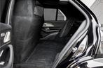 Mercedes-Benz GLE 400d 4M AMG Burmester Airmatic Grijs Kente, 2174 kg, Gebruikt, 2925 cc, Met garantie (alle)