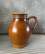 Vintage Gerz Germany steengoed kruik – Original Gerzit, Antiek en Kunst, Antiek | Keramiek en Aardewerk, Ophalen of Verzenden