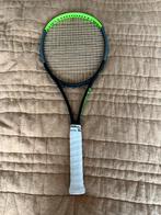 Wilson blade 98 v7, L2, Gebruikt, Ophalen of Verzenden, Wilson