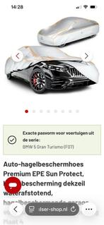 BMW autohoes - 4 weken gebruikt, Ophalen of Verzenden, Gebruikt, Universeel