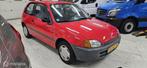 Toyota Starlet 1.3-16V GLi GTSi 1998 Trekhaak, Auto's, Gebruikt, 4 cilinders, Starlet, 400 kg
