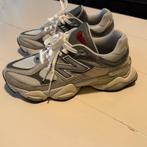 New Balance 9060 Sneakers - Maat 41,5, Kleding | Heren, Schoenen, Ophalen of Verzenden, Zo goed als nieuw, Wit
