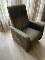 Sta op stoel, Huis en Inrichting, Fauteuils, Ophalen, Zo goed als nieuw, 75 tot 100 cm, 75 tot 100 cm