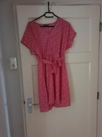 Jurk Roze, Kleding | Dames, Jurken, Knielengte, Maat 38/40 (M), Ophalen of Verzenden, Roze