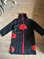 Verkleed kostuum itatchi uchia, ninja, Ophalen of Verzenden, Zo goed als nieuw