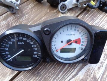 Suzuki gsxr750 srad Tellerset orig.  beschikbaar voor biedingen