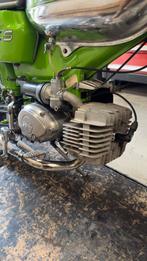 BLOKJE Kreidler 4 bak direct, origineel, Fietsen en Brommers, Brommeronderdelen | Oldtimers, Ophalen of Verzenden, Blok, Overige merken