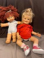 Vintage poppen Famosa pop en vintage pop, Verzamelen, Poppen, Ophalen of Verzenden, Zo goed als nieuw, Pop