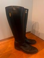 Zwarte laarzen van Dakota Boots, Kleding | Dames, Schoenen, Ophalen of Verzenden, Zo goed als nieuw, Zwart, Hoge laarzen
