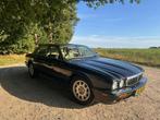 Jaguar Sovereign 4.0 V8 zeer nette staat, Automaat, Achterwielaandrijving, Zwart, Sovereign