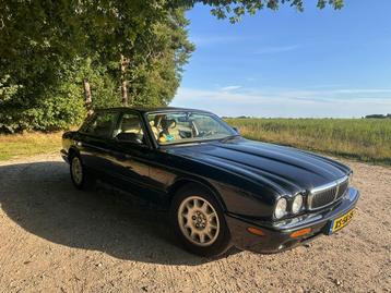 Jaguar Sovereign 4.0 V8 zeer nette staat beschikbaar voor biedingen