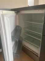 Inbouw Onderbouw Koelkast, Ophalen, Gebruikt, Kunststof