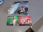 LEGO BrickHeadz 40425 & 40379, Ophalen of Verzenden, Zo goed als nieuw, Complete set, Lego