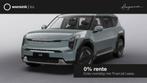 Kia EV9 Plus Advanced AWD 99.8 kWh, Automaat, 2525 kg, 7 stoelen, SUV of Terreinwagen