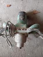 Hitachi Mixer,  Defect , onderdelen of reparatie, Doe-het-zelf en Verbouw, Gereedschap | Overige machines, Ophalen of Verzenden