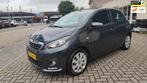 Peugeot 108 1.0 e-VTi Active TOP! 6 mnd autotrust garantie!, Auto's, Voorwielaandrijving, Gebruikt, Euro 6, 4 stoelen