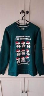 Kersttrui "Star Wars" maat 164, Ophalen, Zo goed als nieuw, Jongen, Trui of Vest