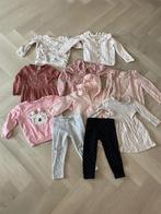 Meisjes kleding maat 92, Ophalen of Verzenden, Zo goed als nieuw, Maat 92