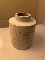Grote stenen pot, Ophalen, Steen, Overige kleuren, Zo goed als nieuw
