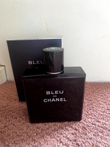 bleu de chanel parfum (nieuw) beschikbaar voor biedingen